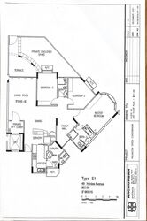 Hillington Green (D23), Condominium #556676541